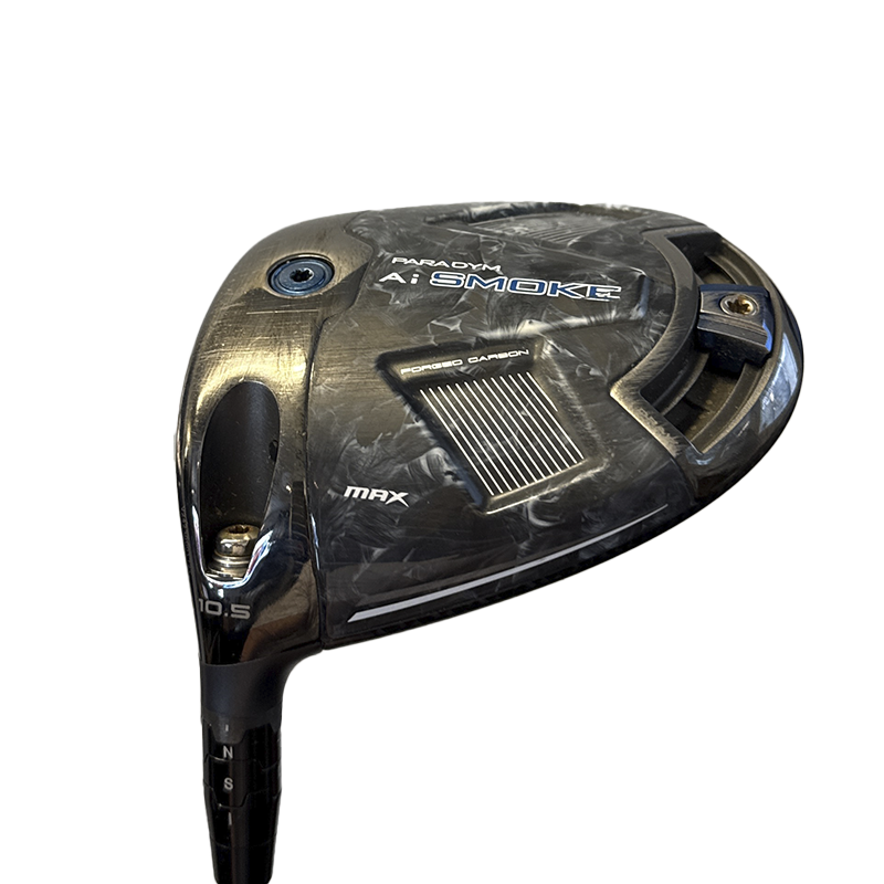 Callaway AI-Smoke Max Driver