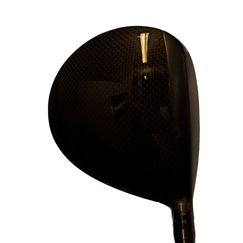 Callaway AI-Smoke Max Driver