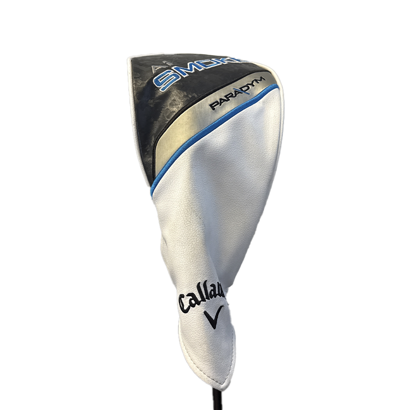 Callaway AI-Smoke Max Driver