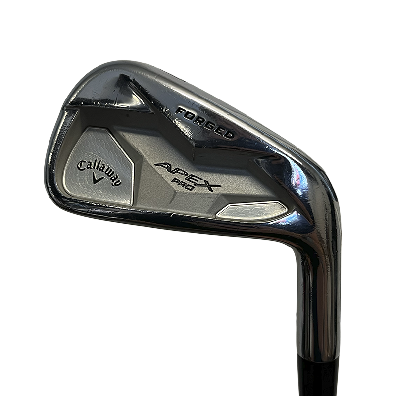 Callaway Apex Pro Forged 6-P