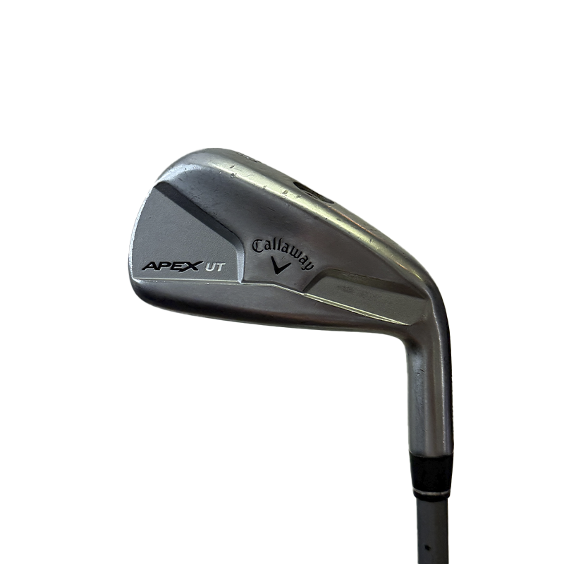 Callaway Apex UT 21º Utility Iron