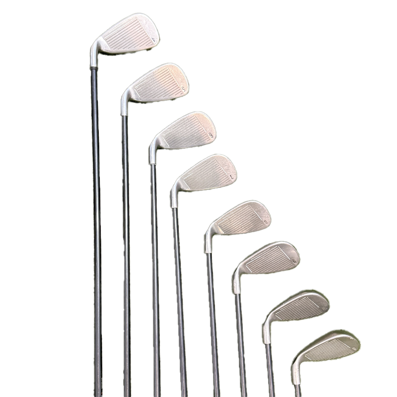 Callaway Big Bertha 4-S