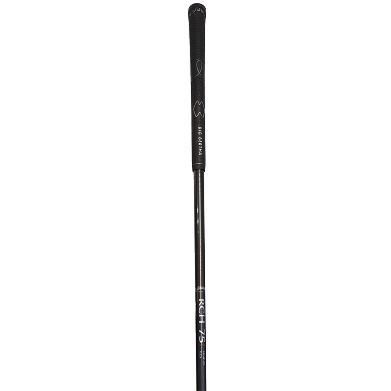 Callaway Big Bertha 4-S
