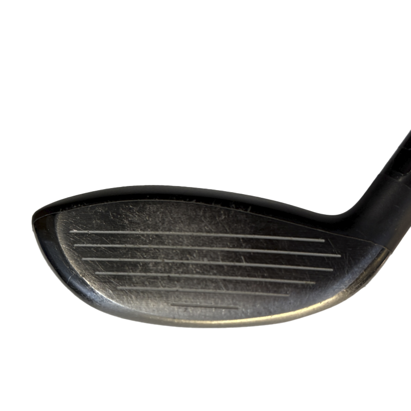 Callaway Big Bertha Alpha 816 Fairway Wood 3