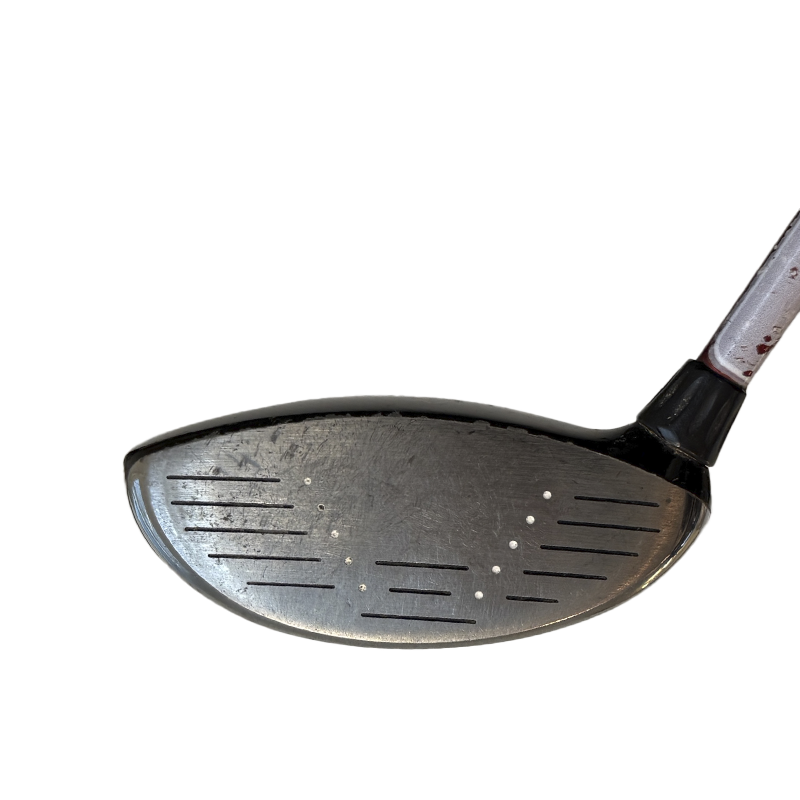 Callaway Big Bertha Diablo Wood 7