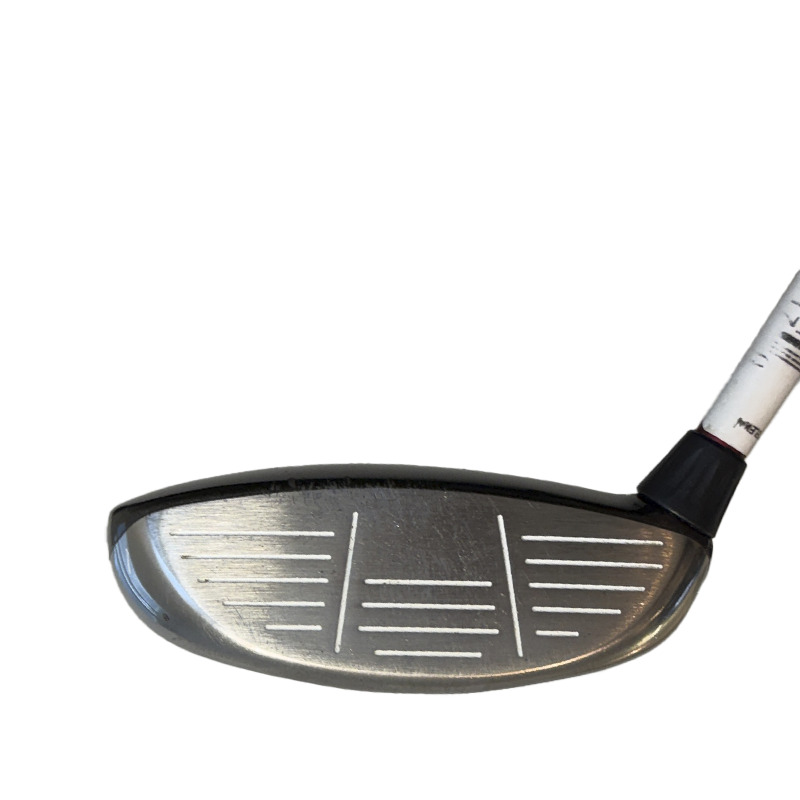 Callaway Big Bertha Heavenwood Hybrid 2