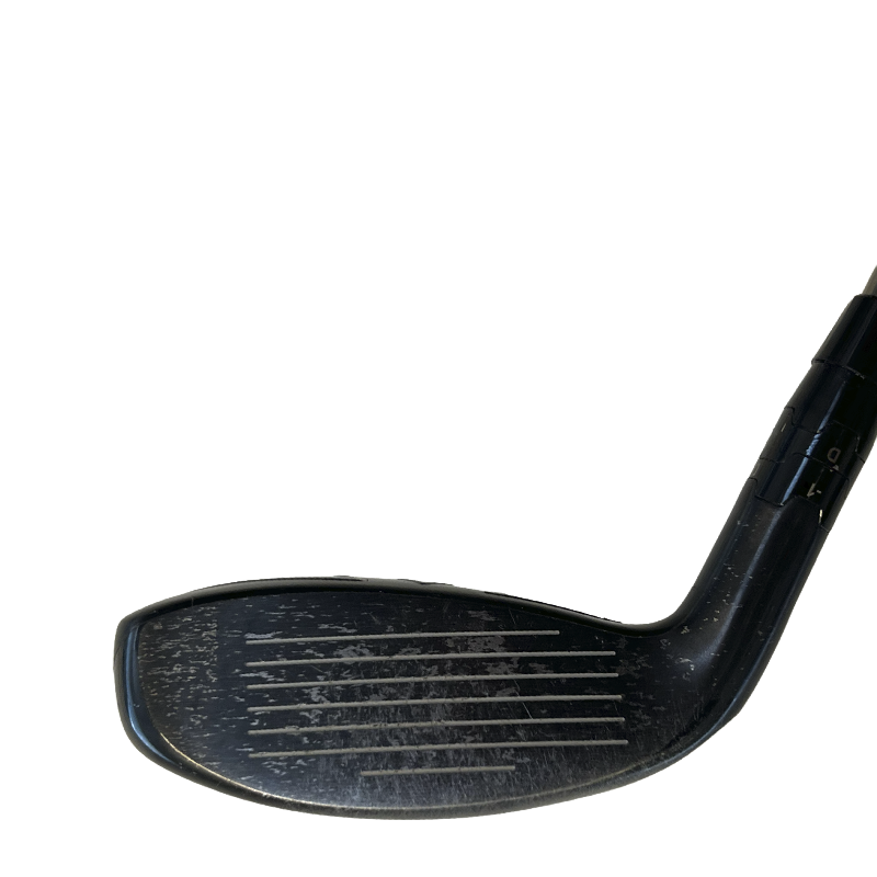 Callaway Big Bertha Hybrid 5