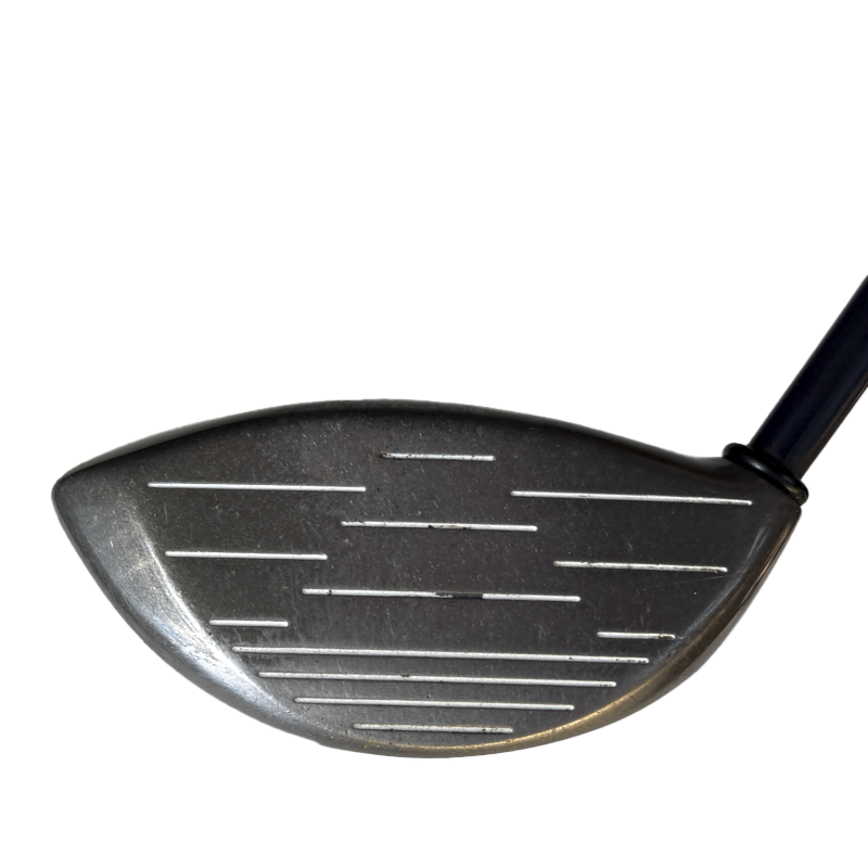Callaway Big Bertha Steelhead Plus Driver