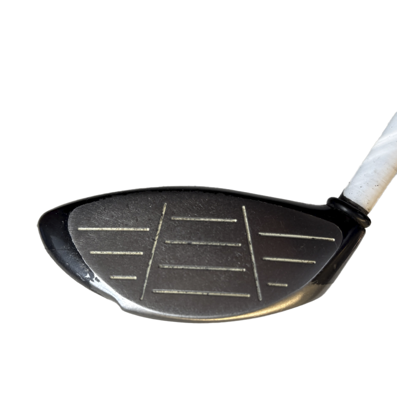 Callaway Big Bertha Steelhead Plus Fairway Wood 5