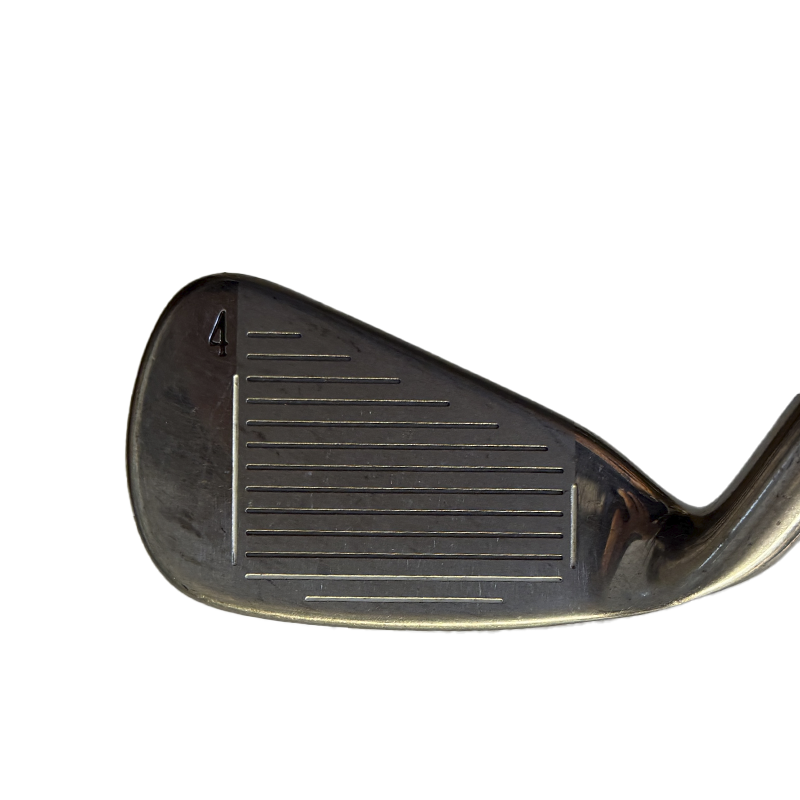 Callaway Big Bertha Utility Iron 4