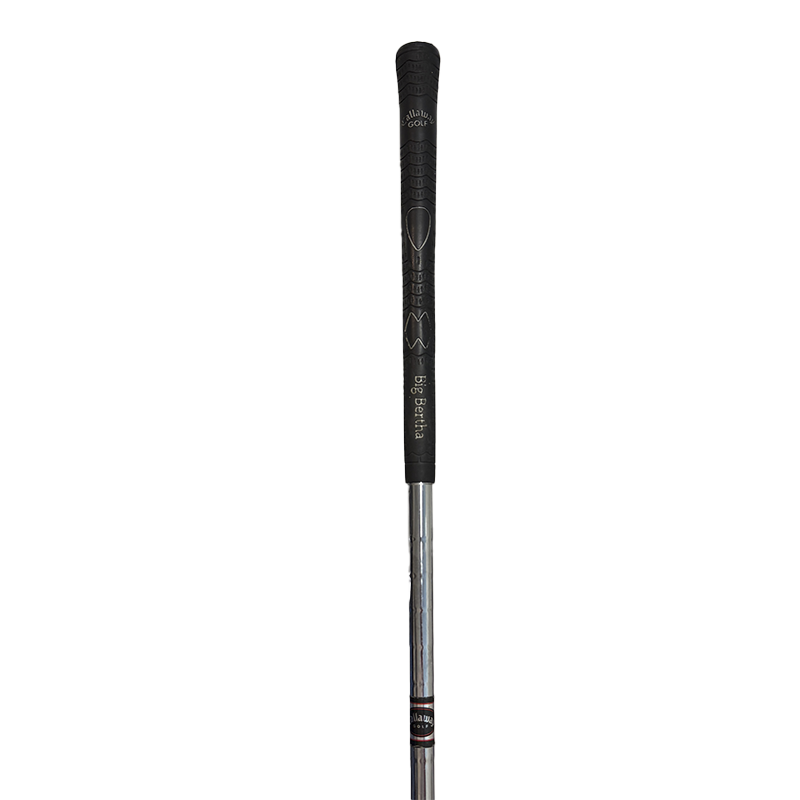 Callaway Big Bertha X-12 4-7 & 9-A