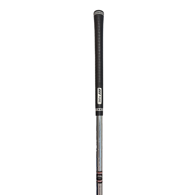 Callaway Big Bertha X-12 4-7 & 9-A