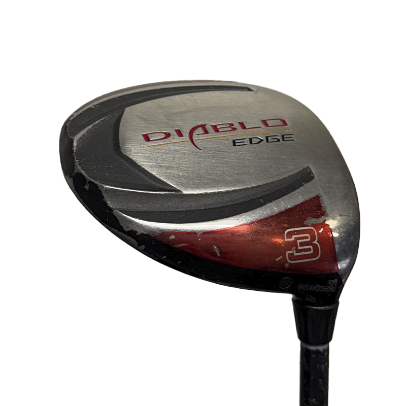 Callaway Diablo Edge Wood 3