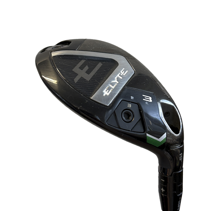 Callaway Elyte Hybrid 3