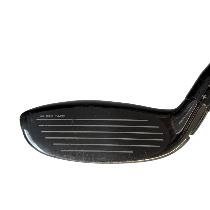 Callaway Elyte Hybrid 3