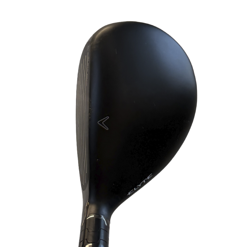 Callaway Elyte Hybrid 3