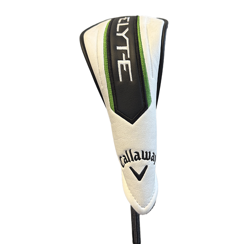 Callaway Elyte Hybrid 3