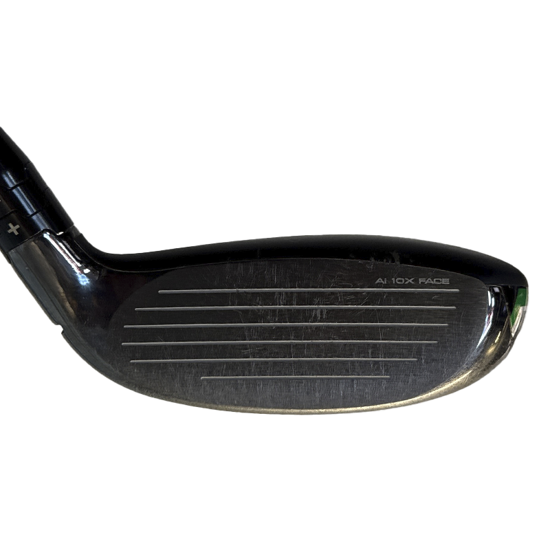 Golf startset
