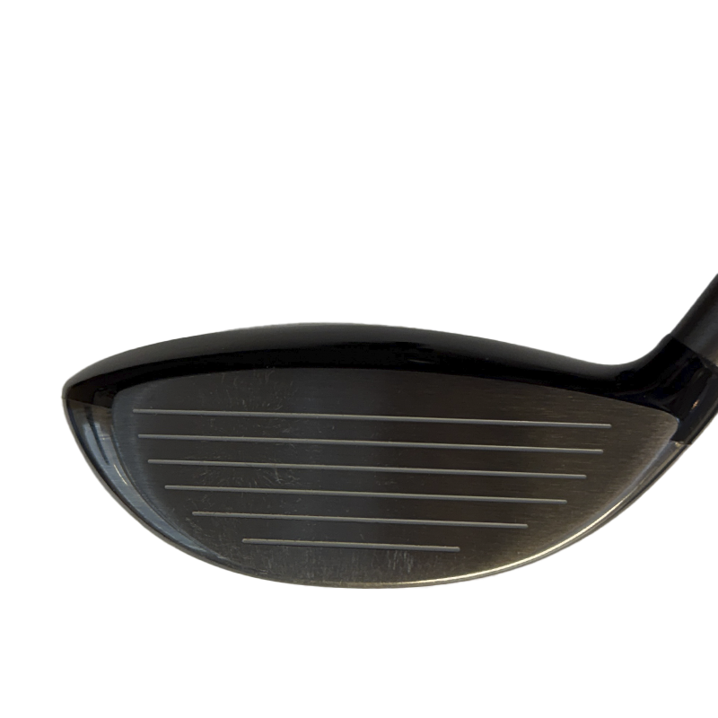 Titleist TSi3 drivrutinen