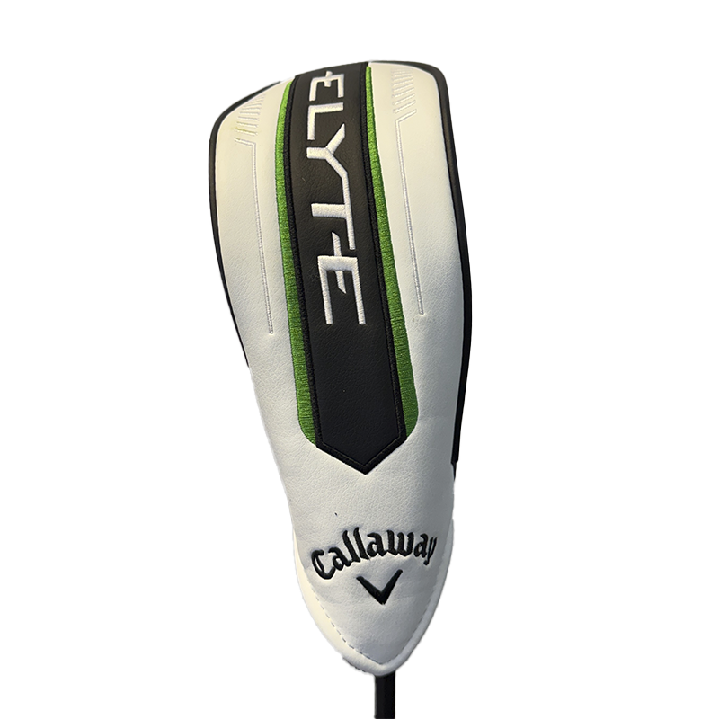 Titleist TSi3 drivrutinen