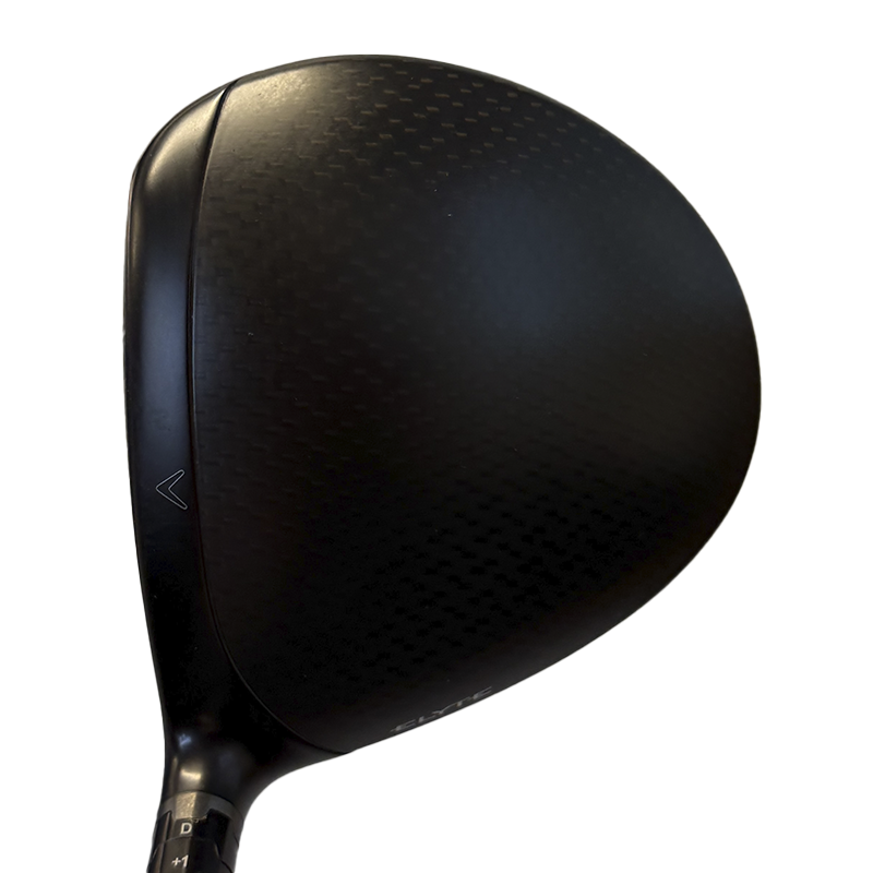 Callaway Elyte X Driver