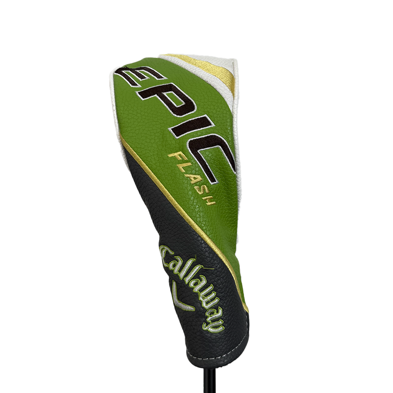 Callaway Epic Flash Wood 3
