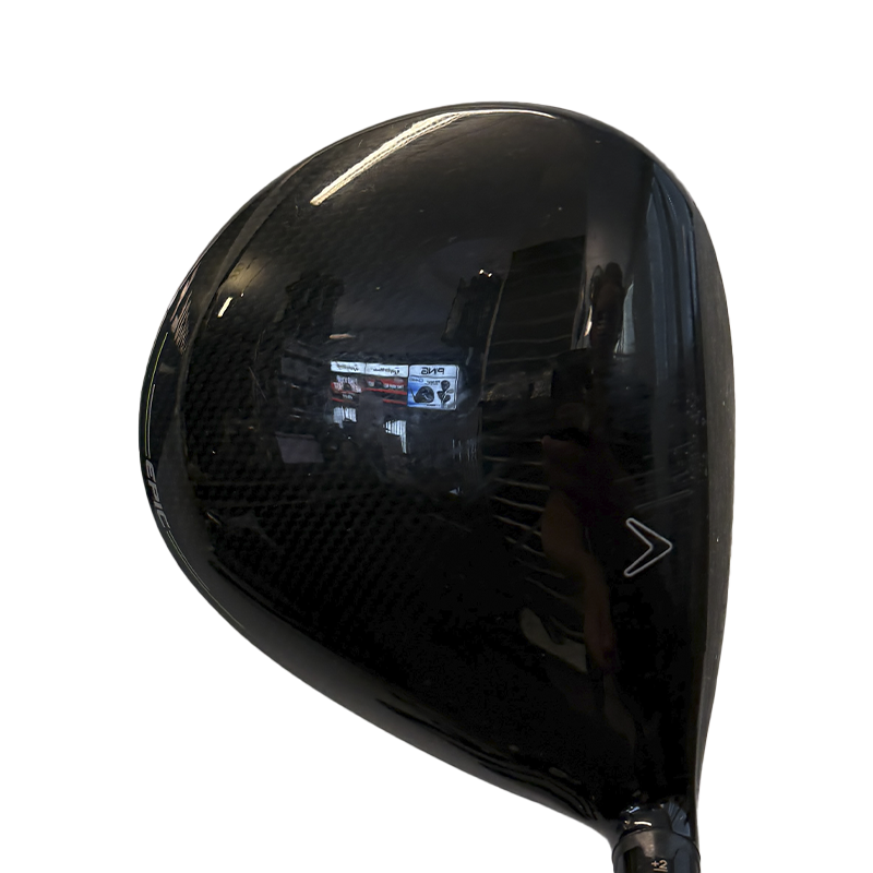 Callaway Epic Max LS Driver