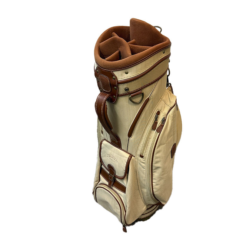 Callaway Golf Vintage Carry Bag