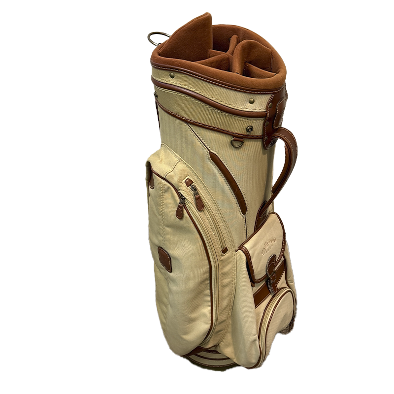Callaway Golf Vintage Carry Bag