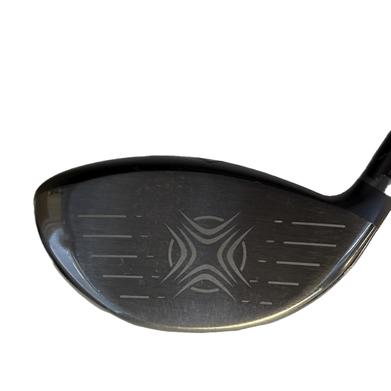 Titleist TSi3 drivrutinen