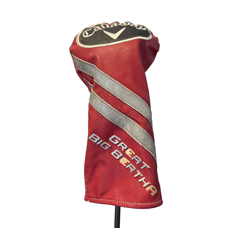Titleist TSi3 drivrutinen