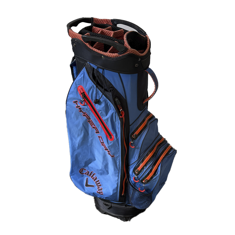 Callaway Hyperdry Cart Bag