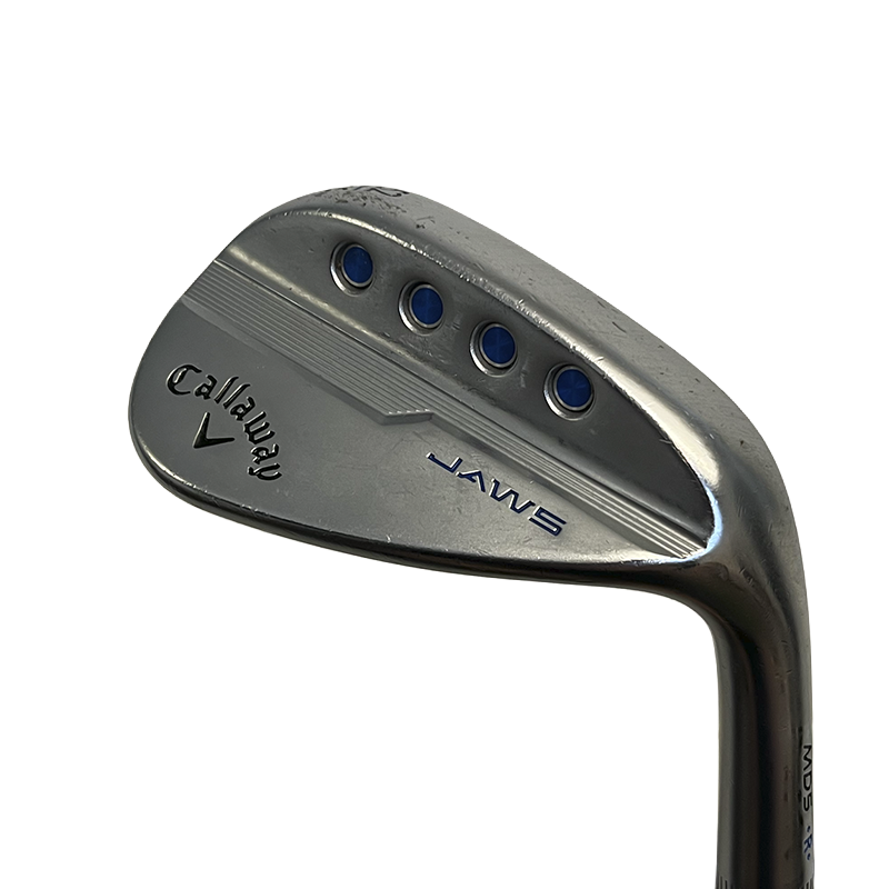 Callaway Jaws MD5 Wedge 52°