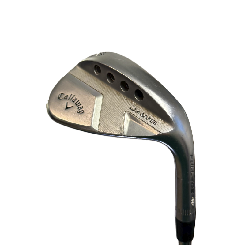 Callaway Jaws Wedge 58°