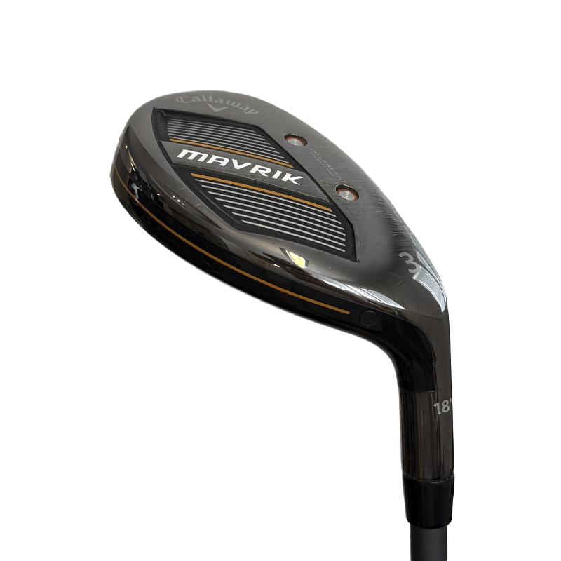Callaway Mavrik Hybrid 3