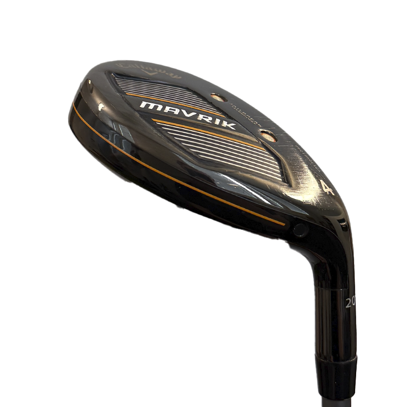 Callaway Mavrik Hybrid 4