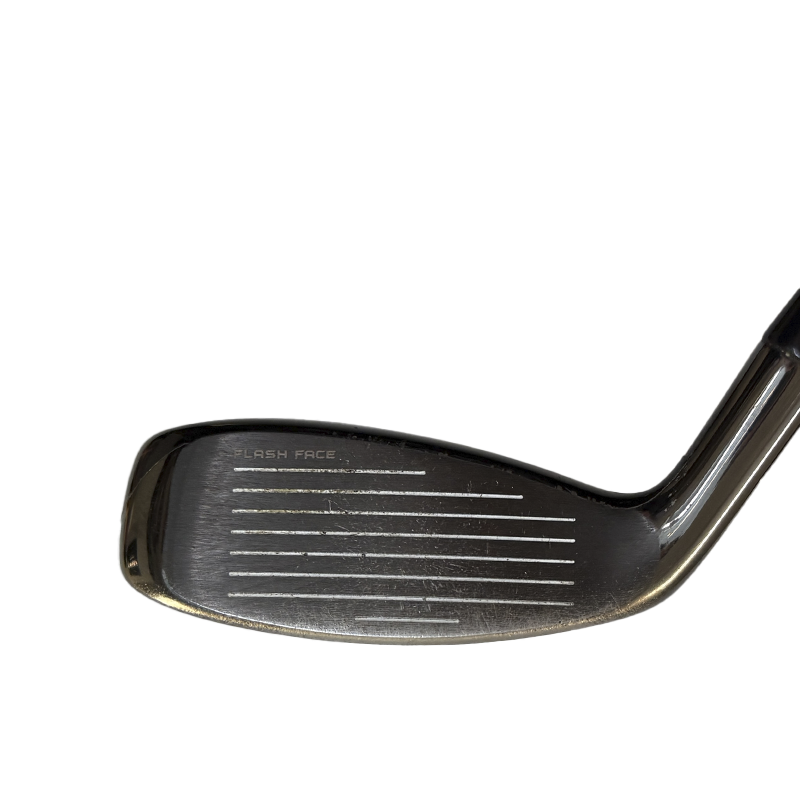 Callaway Mavrik Hybrid 4