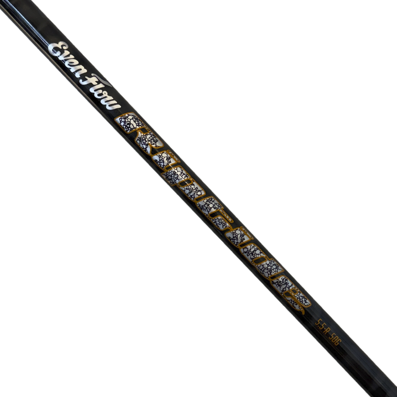 Callaway Mavrik Max Driver