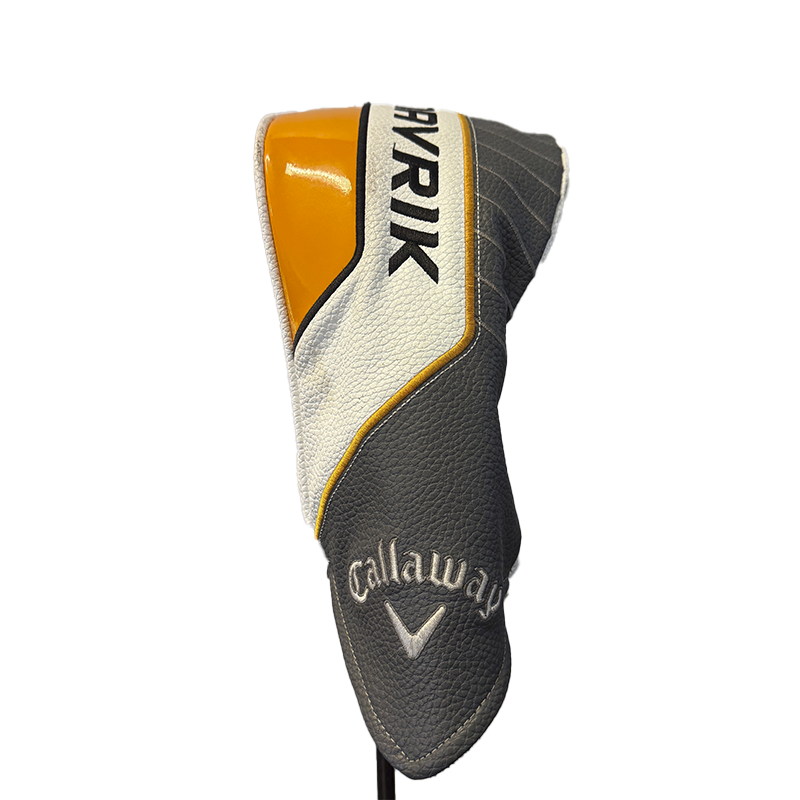 Callaway Mavrik Max Driver