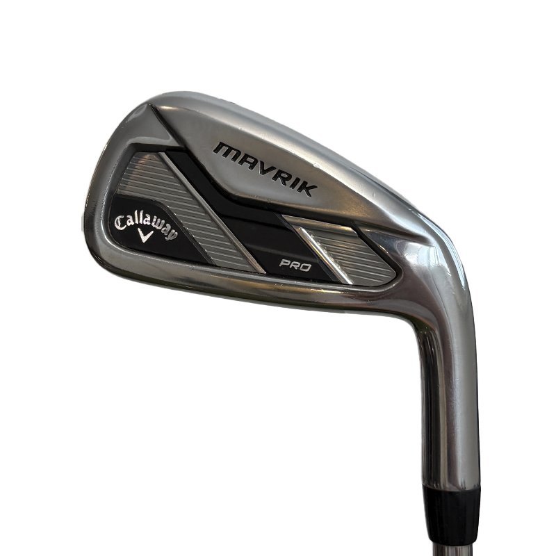 Callaway Mavrik Pro 3-A
