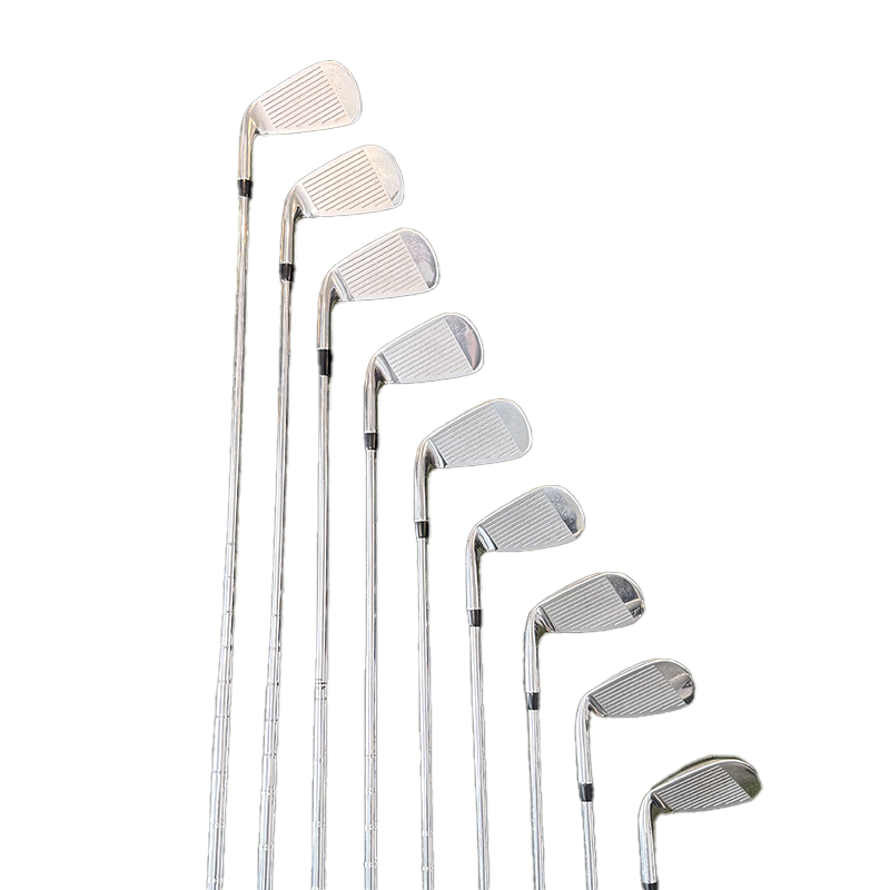 Callaway Mavrik Pro 3-A
