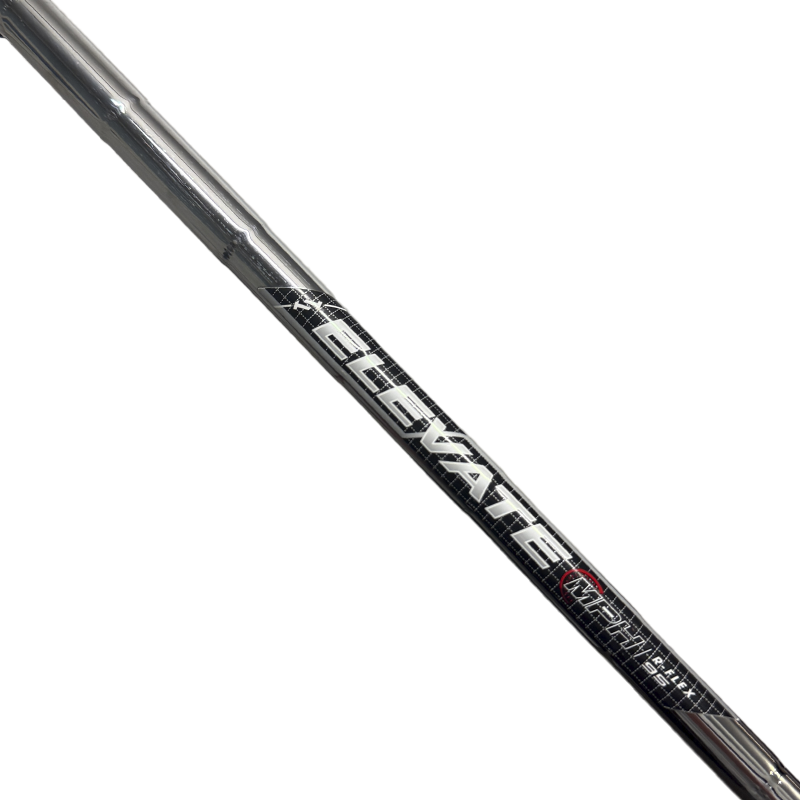 Callaway Paradym AI-Smoke 5-P