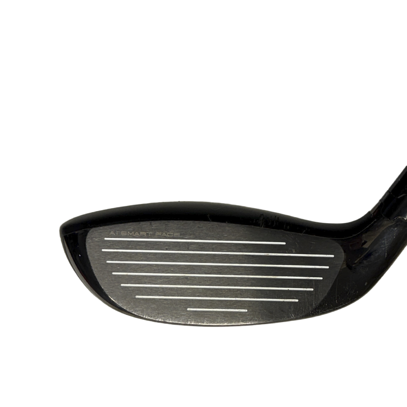 Callaway Paradym Ai-Smoke Hybrid 3
