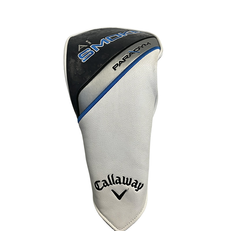 Callaway Paradym Ai-Smoke Max Driver