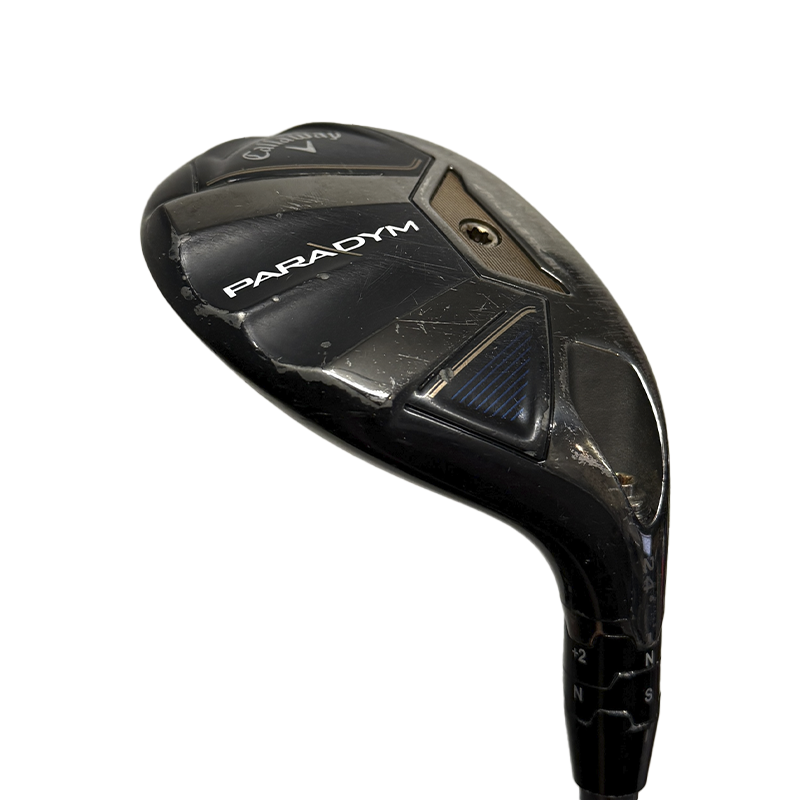 Callaway Paradym Hybrid 5
