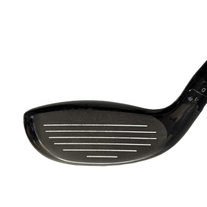 Callaway Paradym Hybrid 5