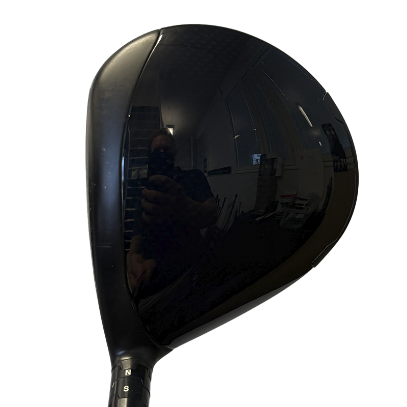 Callaway Paradym Triple Diamond Driver