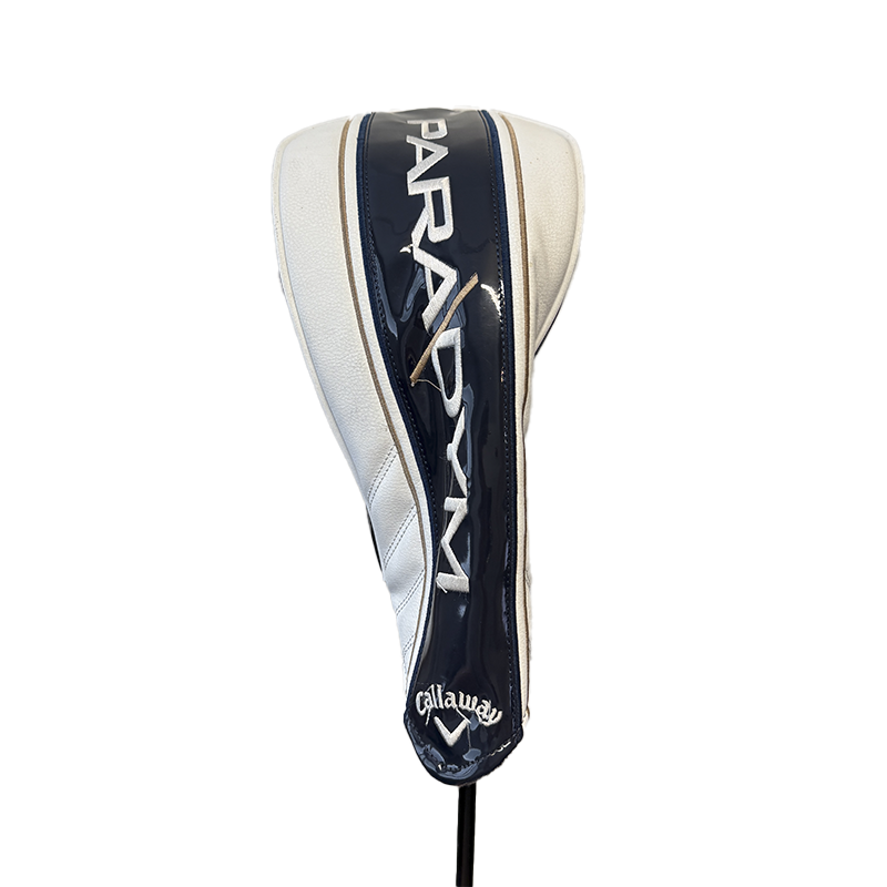 Callaway Paradym Triple Diamond Driver