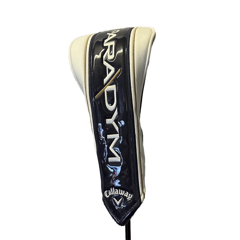 Callaway Paradym Triple Diamond Driver