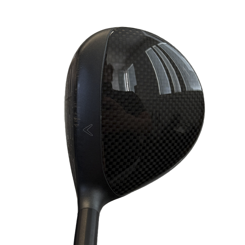 Callaway Quantum Heaven Wood